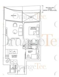 marina-one-residences photo thumbnail #1